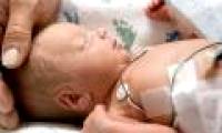 Science says: flute can help develop the brain of premature babies
