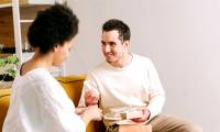 Science 'tips' for women how to choose the ideal man