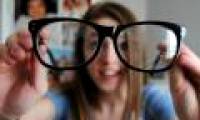 Scientific explanation for people with nearsightedness