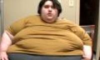 Scientific proof: The more cramped the place, the more likely it is to become obese