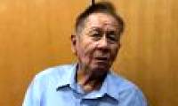 Scientist 83 years and 20 years pursuing turns garbage into money