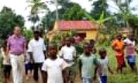 Scientist discovered Ebola virus