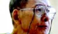 Scientist - spy Nguyen Dinh Ngoc