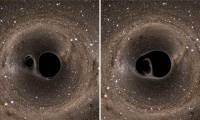 Scientists announce new discovery about black holes
