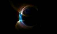 Scientists are about to capture the first image of a cosmic black hole