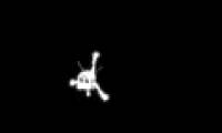 Scientists bid farewell to Philae comet robot