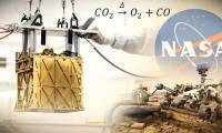 Scientists Can Create Oxygen In The Martian Environment - More Than NASA Has Done!