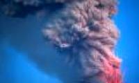 Scientists chase the volcano's fury