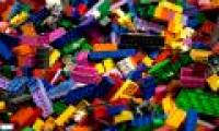 Scientists create the coldest Lego block in the universe