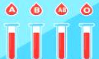 Scientists effectively convert group A and B blood into group O, which can be transmitted to anyone