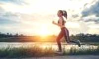 Scientists explain why you should exercise before breakfast