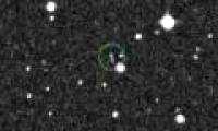Scientists find a new satellite of the Earth
