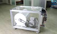 Scientists have created a generator that doesn't need fuel.