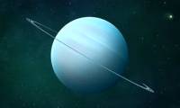 Scientists have discovered that Uranus is not completely filled with ice