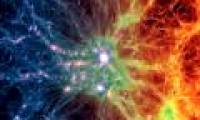 Scientists have found the location of the largest beam of radio waves ever discovered in the universe