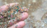Scientists make safe plastic from plants