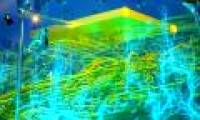 Scientists seek to generate electricity from ... air