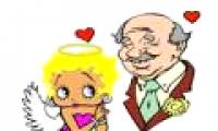 Search for a young wife