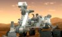 Search for life on Mars