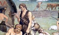 Searching for the common linguistic origins of half the world's population, spanning across Eurasia.