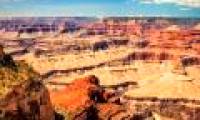 Secret 1.2 billion years under the Grand Canyon