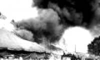 Secret of the most haunting fire in American history