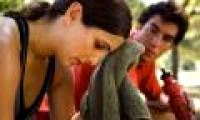 Secret signals of human sweat (Part 1)