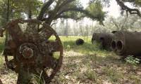 Secret Underground Railroad - Slave's escape to freedom in the American South