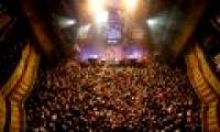 See concerts should wear ear protectors