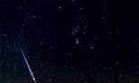 See Eta Aquarids meteor shower early next week