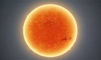 See the 'clearest photo ever' of the Sun