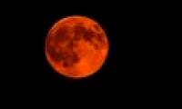 See the first super moon of autumn 2015