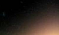 See thousands of sparkling star streaks in the sky