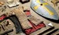 See weapons of British soldiers from the 11th century to the present
