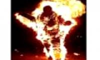 Self-igniting bodies have no answers