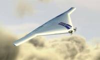 Self-inflating plane could search for life on Venus