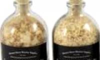 Sell ​​salt produced from tears