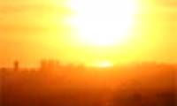 September 2014 is the hottest month in 134 years