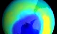 September 9: First discovered ozone hole in a populous city