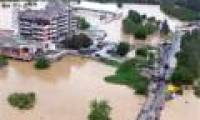 Serbia announced the plan to overcome the flood disaster