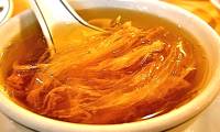 Shark fin is likened to a luxury tonic, but is it really good?