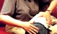 'She was spanked, grew up to be successful'