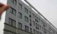 Shocked with buildings 'can't be thinner' only in China