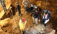 Shocking 86,000-year-old human fossil 'changes human history' in Laos
