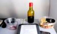Shocking disclosure of hygiene on aircraft