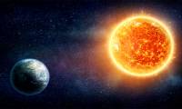 Shocking discovery: Is Earth drifting away from its parent star?
