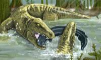 Shocking Fact: Our Beastly Ancestors Were Scarier Than Tyrannosaurus Rex