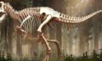 Shocking revelations about tyrant dinosaurs