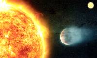Shocking Truth: These Monster Planets Are 'Time Machines'