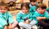 Should children go to kindergarten early?